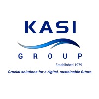KASI GROUP Logo