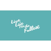 Live Life to the Fullest Logo