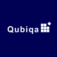 Qubiqa Logo
