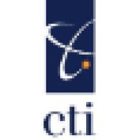 CTI Business Solutions Logo