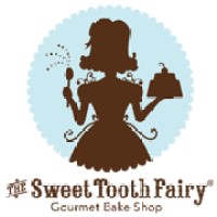 The Sweet Tooth Fairy Logo