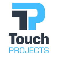 Touch Projects Logo
