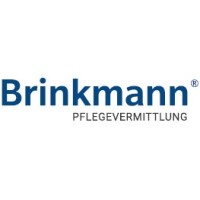 Brinkmann Pflegevermittlung GmbH Logo