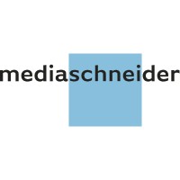 Mediaschneider AG Logo