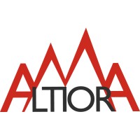ALTIORA CRO Logo