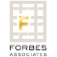 Forbes Associates Logo