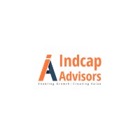 Indcap Advisors Pvt. Ltd. Logo