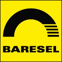 Baresel Tunnelbau GmbH Logo