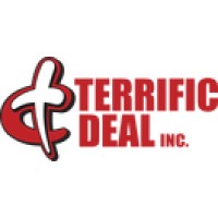 Terrific Deal, Inc. Logo