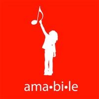 AMABILE SCHOOL OF MUSIC Logo