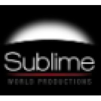 Sublime World Productions Logo