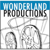 Wonderland Productions Logo