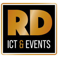 RD ICT&EVENTS Logo