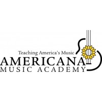 Americana Music Academy Logo