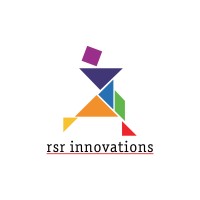 RSR Innovations Logo