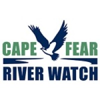 Cape Fear River Watch Logo