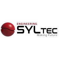 SYLTEC Logo