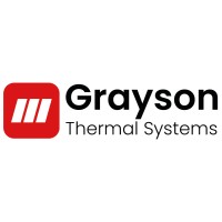 Grayson Thermal Systems Logo