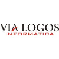 Via Logos Informática Logo