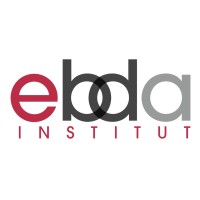 EBDA INSTITUT [certifié Qualiopi] Logo