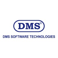 DMS Software Technologies (Pvt) Ltd Logo