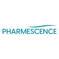 PHARMESCENCE Logo