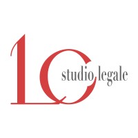 Studio Legale Leoni ~ Conti Associazione tra Professionisti Logo