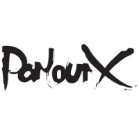 Parlour X Logo