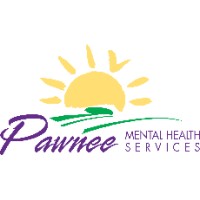 Pawnee Mental Health Services Logo