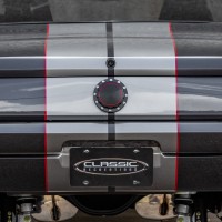 Classic Recreations Logo