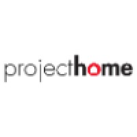 Project Home, Inc. Logo