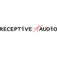 Receptive Audio, LLC Logo