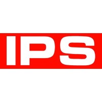 Industrial Pipework Services Logo
