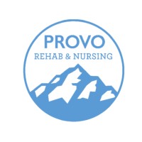 Provo Rehabilitation & Nursing Logo