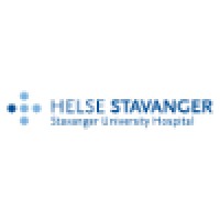 Stavanger University Hospital Logo