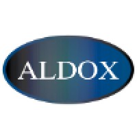 Aldox Limited Logo
