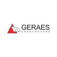 GERAES CONSTRUTORA Logo