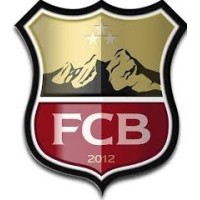 FC Boulder Soccer Club Logo