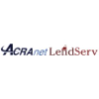 ACRAnet / LendServ Logo