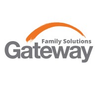 Gateway (Child & Family Services) Logo