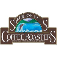 Shelburne Falls Coffee Roasters Logo