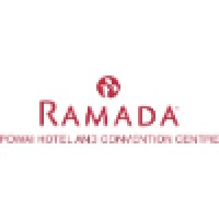 Ramada Powai Hotel And Convention Centre , Mumbai Logo