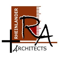 Rheinlander Architects Logo