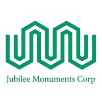 Jubilee Monuments Corp. Logo