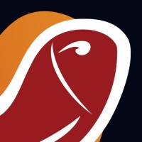 Fish on Fire - The mobile app development company Logo