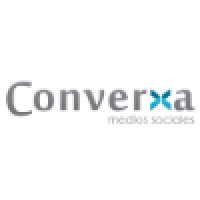 Converxa Logo