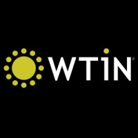 World Textile Information Network (WTiN) Logo