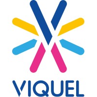 Viquel Logo