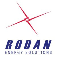 Rodan Energy Solutions Inc. Logo