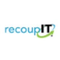 recoupIT Logo